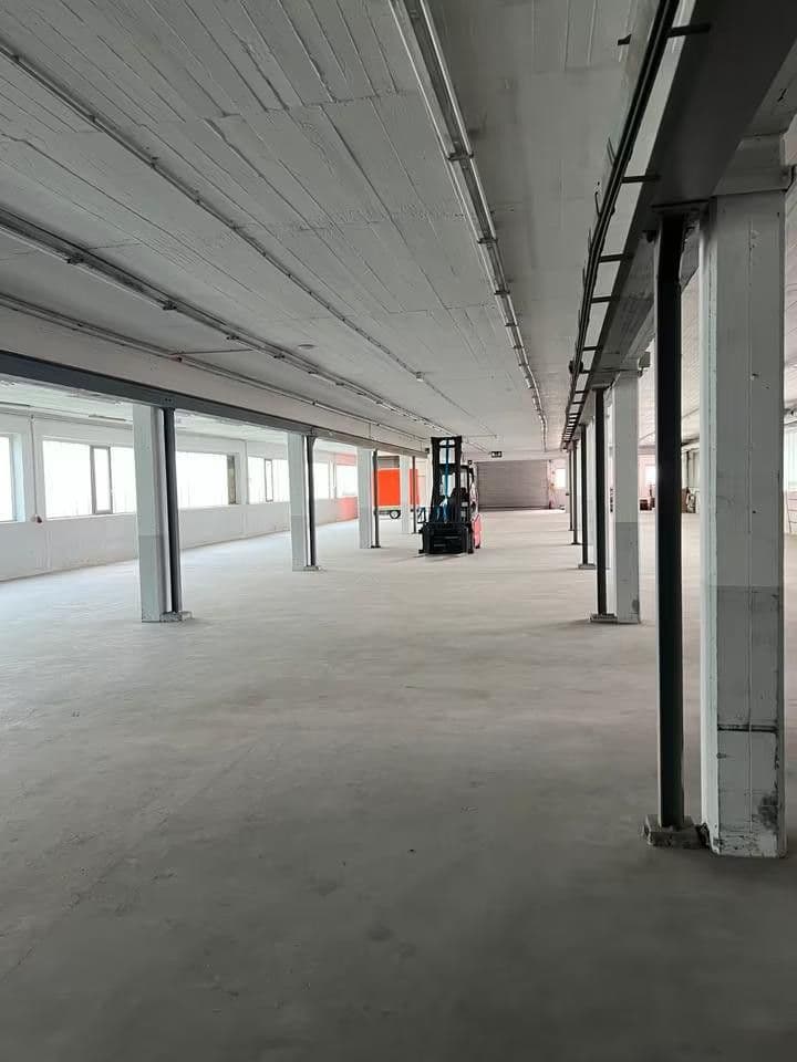 Prenájom nebytového priestoru 1.000 m², Weilburg, Hesensko Prenájom nebytového priestoru 1.000 m², Weilburg, Hesensko