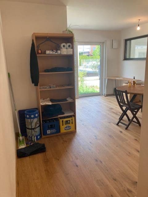 Predaj bytu 1-izbový 30 m², Mühlrieder Weg 2a, Schrobenhausen, Bavorsko Predaj bytu 1-izbový 30 m², Mühlrieder Weg 2a, Schrobenhausen, Bavorsko