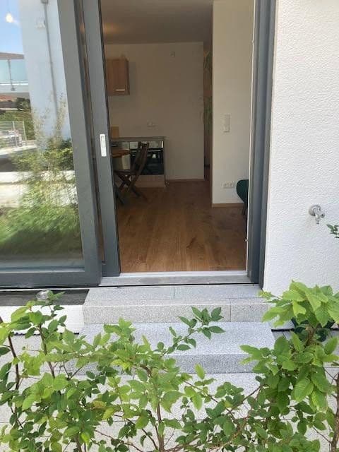 Predaj bytu 1-izbový 30 m², Mühlrieder Weg 2a, Schrobenhausen, Bavorsko Predaj bytu 1-izbový 30 m², Mühlrieder Weg 2a, Schrobenhausen, Bavorsko