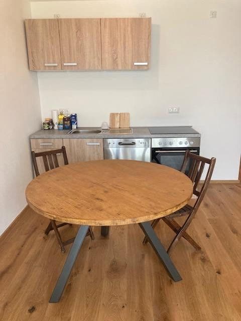 Predaj bytu 1-izbový 30 m², Mühlrieder Weg 2a, Schrobenhausen, Bavorsko Predaj bytu 1-izbový 30 m², Mühlrieder Weg 2a, Schrobenhausen, Bavorsko