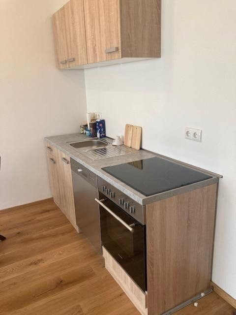 Predaj bytu 1-izbový 30 m², Mühlrieder Weg 2a, Schrobenhausen, Bavorsko Predaj bytu 1-izbový 30 m², Mühlrieder Weg 2a, Schrobenhausen, Bavorsko