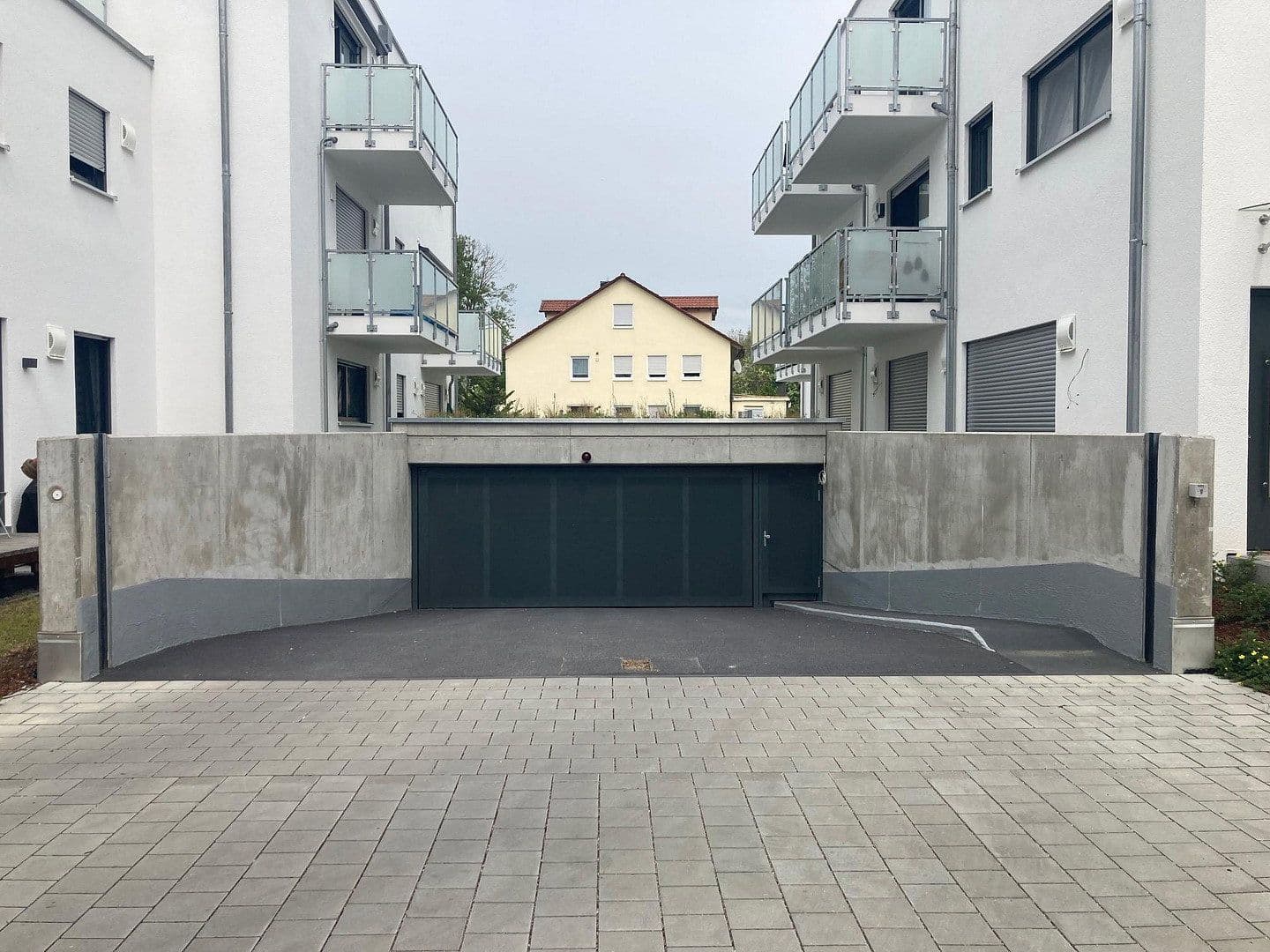 Predaj bytu 1-izbový 30 m², Mühlrieder Weg 2a, Schrobenhausen, Bavorsko Predaj bytu 1-izbový 30 m², Mühlrieder Weg 2a, Schrobenhausen, Bavorsko