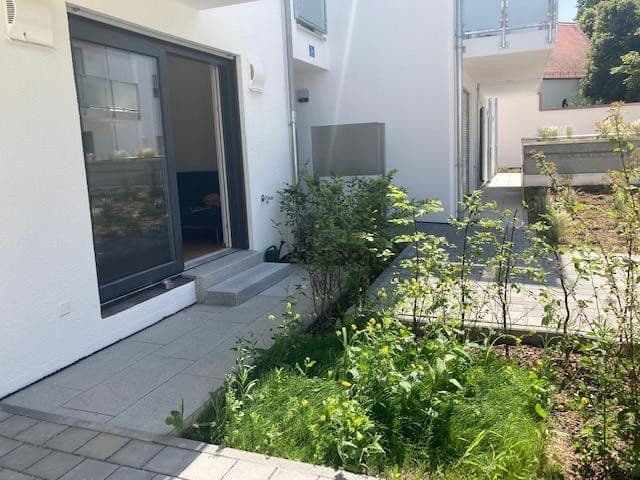 Predaj bytu 1-izbový 30 m², Mühlrieder Weg 2a, Schrobenhausen, Bavorsko Predaj bytu 1-izbový 30 m², Mühlrieder Weg 2a, Schrobenhausen, Bavorsko