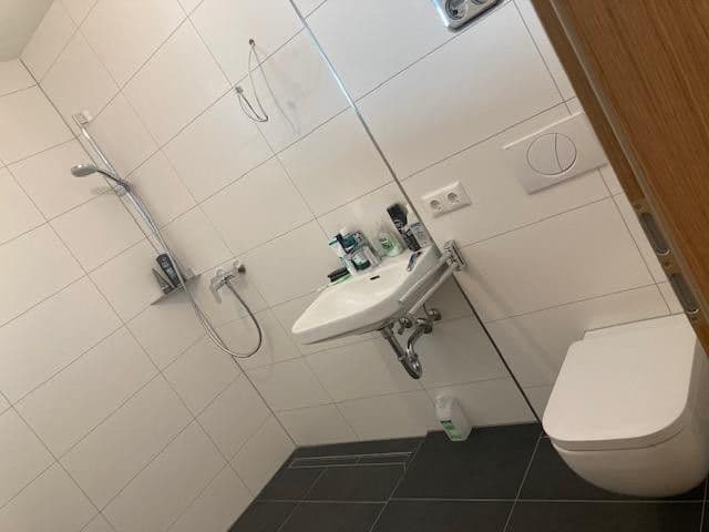 Predaj bytu 1-izbový 30 m², Mühlrieder Weg 2a, Schrobenhausen, Bavorsko Predaj bytu 1-izbový 30 m², Mühlrieder Weg 2a, Schrobenhausen, Bavorsko