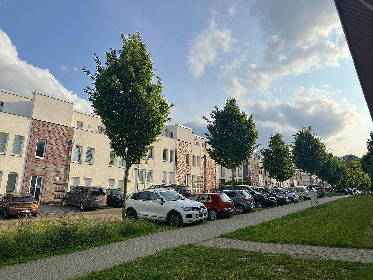 Prenájom bytu 2-izbový 77 m², Lise-Meitner Straße 7, Hildesheim, Dolné Sasko Prenájom bytu 2-izbový 77 m², Lise-Meitner Straße 7, Hildesheim, Dolné Sasko