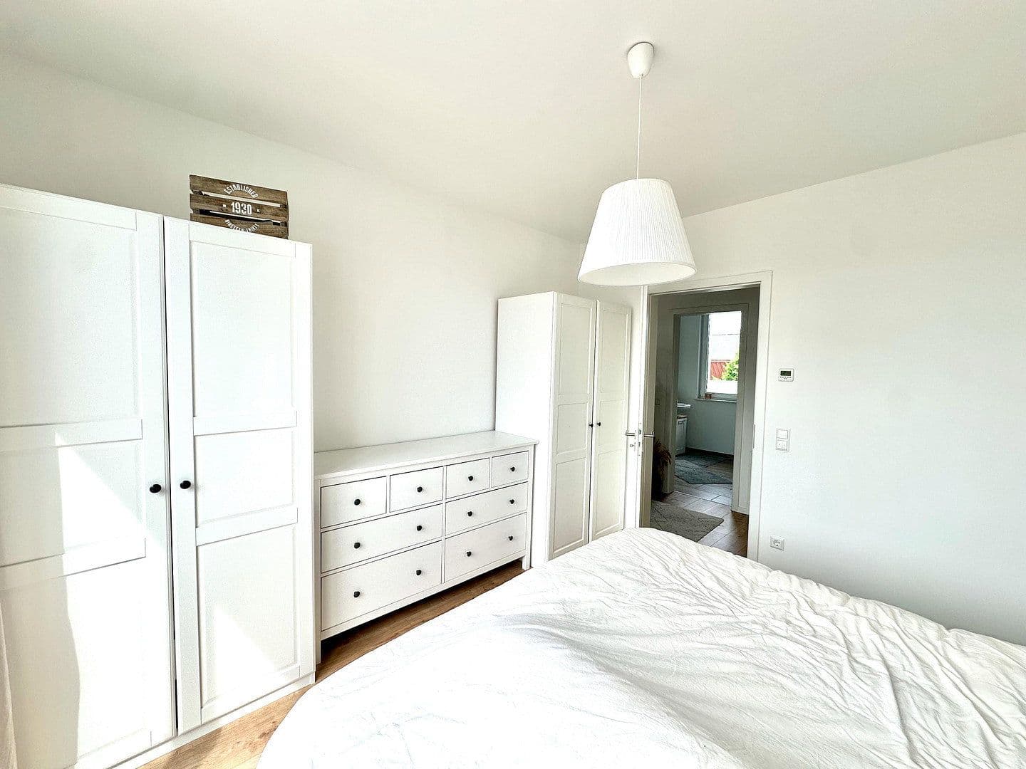Prenájom bytu 2-izbový 77 m², Lise-Meitner Straße 7, Hildesheim, Dolné Sasko Prenájom bytu 2-izbový 77 m², Lise-Meitner Straße 7, Hildesheim, Dolné Sasko