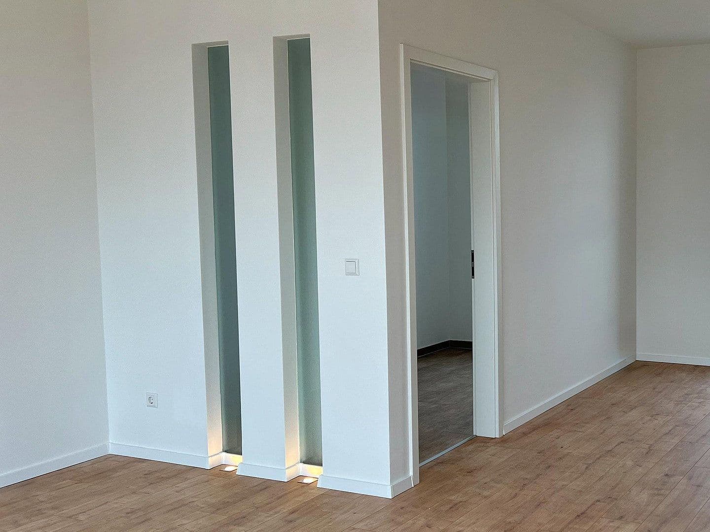 Prenájom bytu 2-izbový 77 m², Lise-Meitner Straße 7, Hildesheim, Dolné Sasko Prenájom bytu 2-izbový 77 m², Lise-Meitner Straße 7, Hildesheim, Dolné Sasko
