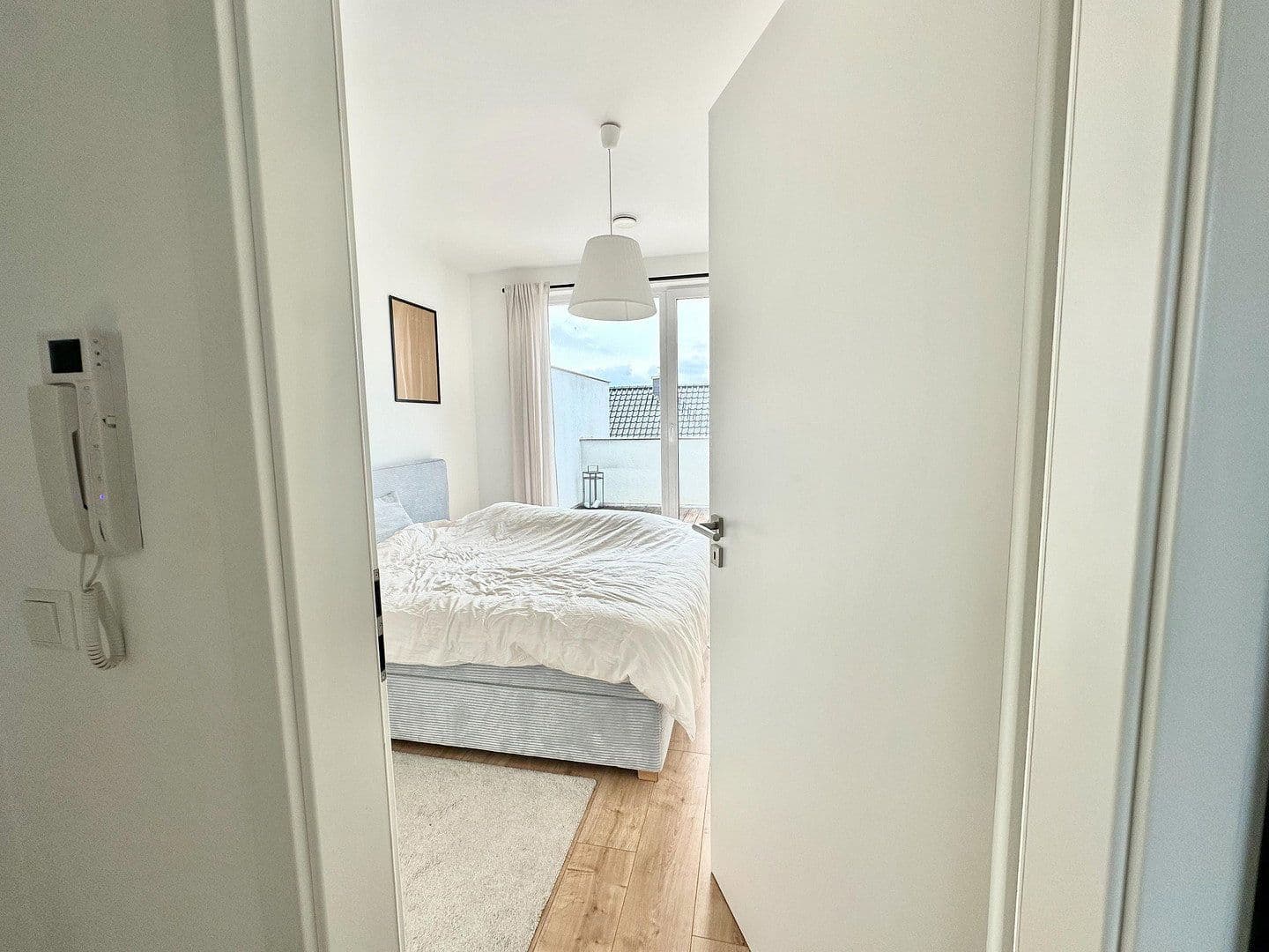 Prenájom bytu 2-izbový 77 m², Lise-Meitner Straße 7, Hildesheim, Dolné Sasko Prenájom bytu 2-izbový 77 m², Lise-Meitner Straße 7, Hildesheim, Dolné Sasko
