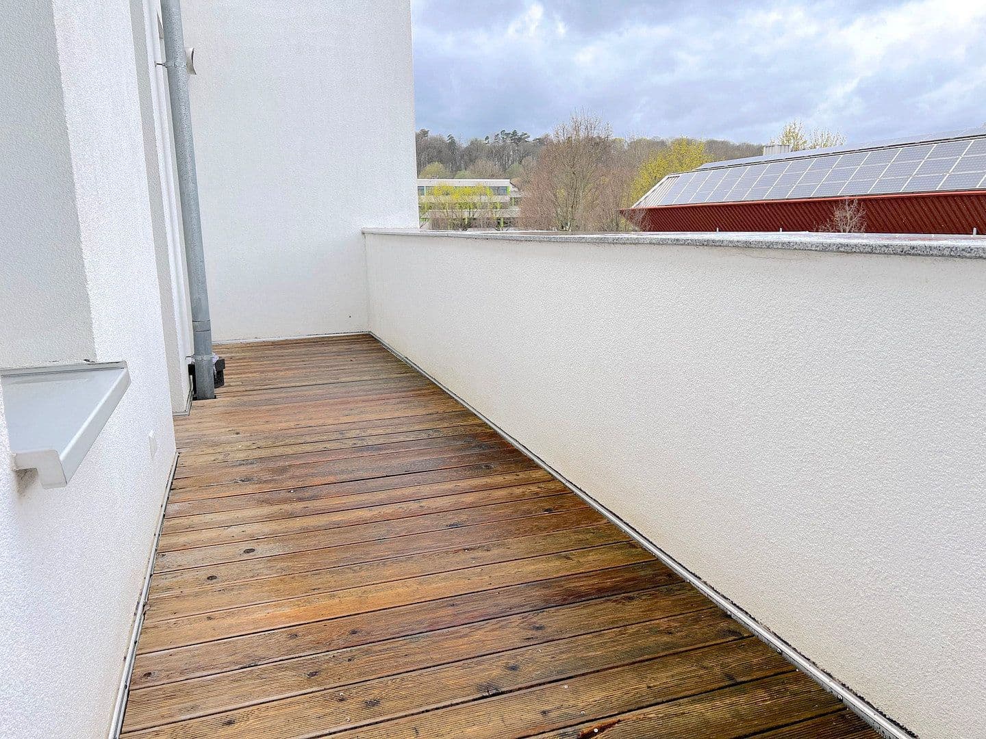 Prenájom bytu 2-izbový 77 m², Lise-Meitner Straße 7, Hildesheim, Dolné Sasko Prenájom bytu 2-izbový 77 m², Lise-Meitner Straße 7, Hildesheim, Dolné Sasko