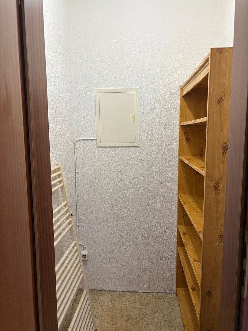 Predaj bytu 2-izbový 56 m², Juchaczweg 14, Berlin, Berlín Predaj bytu 2-izbový 56 m², Juchaczweg 14, Berlin, Berlín