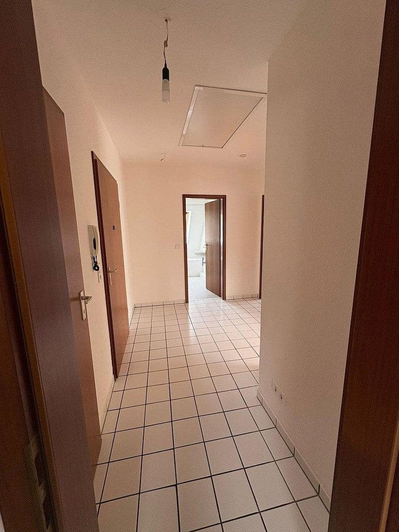 Predaj bytu 2-izbový 56 m², Juchaczweg 14, Berlin, Berlín Predaj bytu 2-izbový 56 m², Juchaczweg 14, Berlin, Berlín