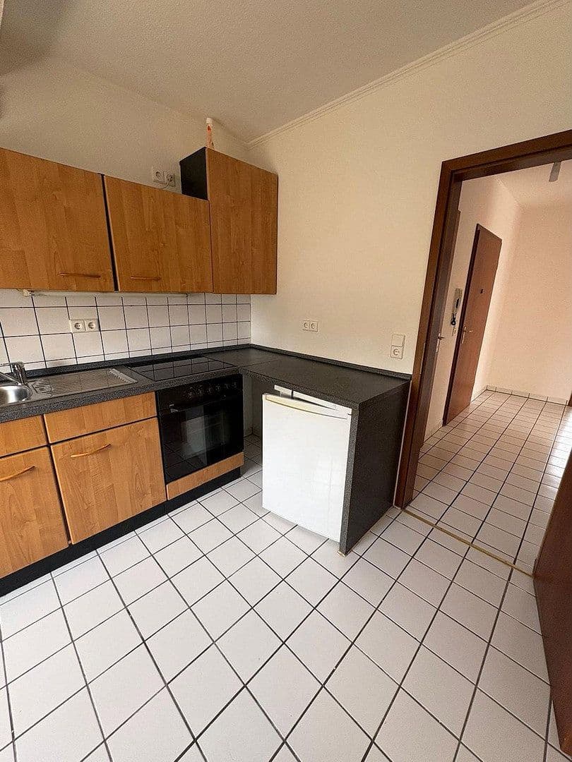 Predaj bytu 2-izbový 56 m², Juchaczweg 14, Berlin, Berlín Predaj bytu 2-izbový 56 m², Juchaczweg 14, Berlin, Berlín