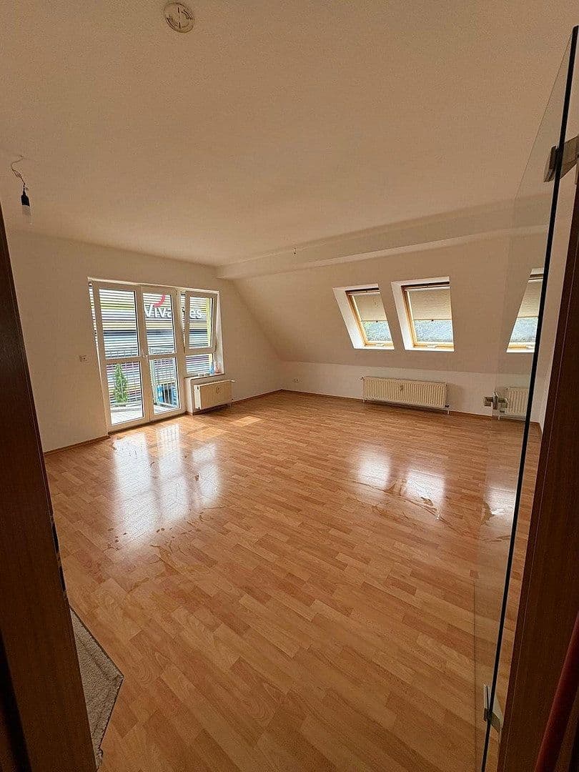 Predaj bytu 2-izbový 56 m², Juchaczweg 14, Berlin, Berlín Predaj bytu 2-izbový 56 m², Juchaczweg 14, Berlin, Berlín