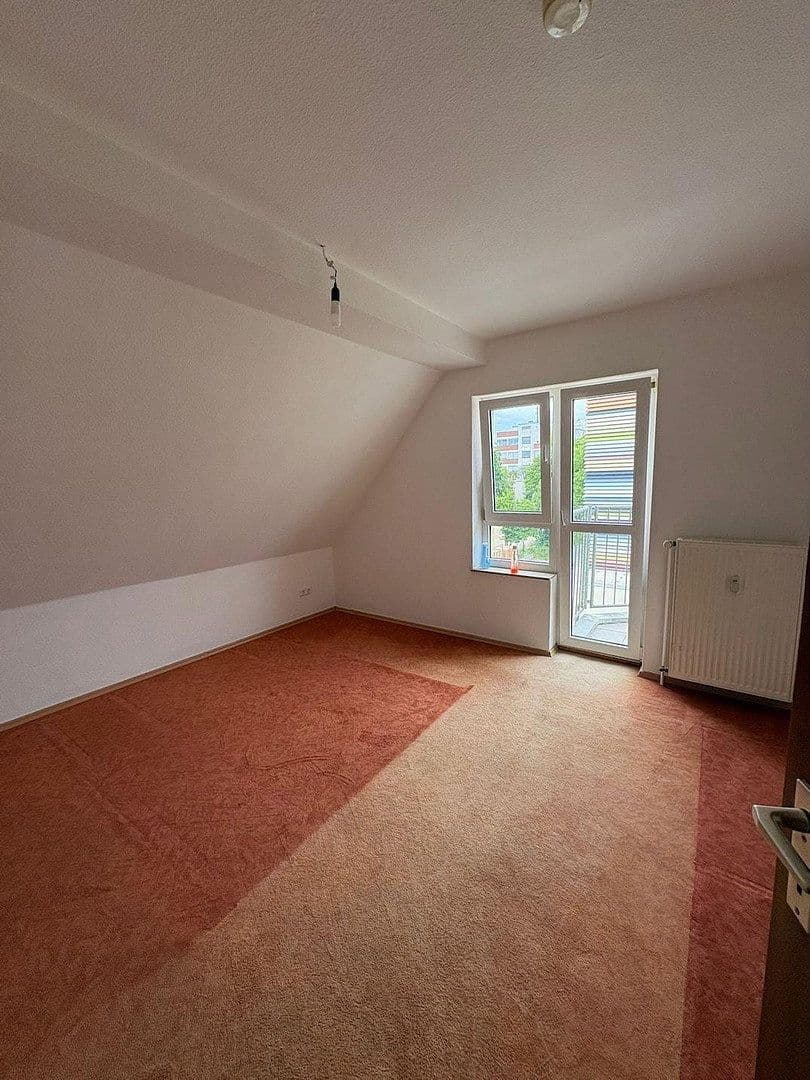 Predaj bytu 2-izbový 56 m², Juchaczweg 14, Berlin, Berlín Predaj bytu 2-izbový 56 m², Juchaczweg 14, Berlin, Berlín