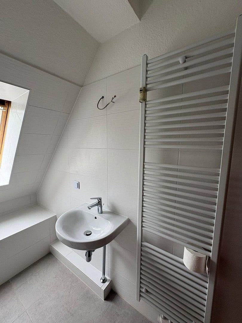 Predaj bytu 2-izbový 56 m², Juchaczweg 14, Berlin, Berlín Predaj bytu 2-izbový 56 m², Juchaczweg 14, Berlin, Berlín