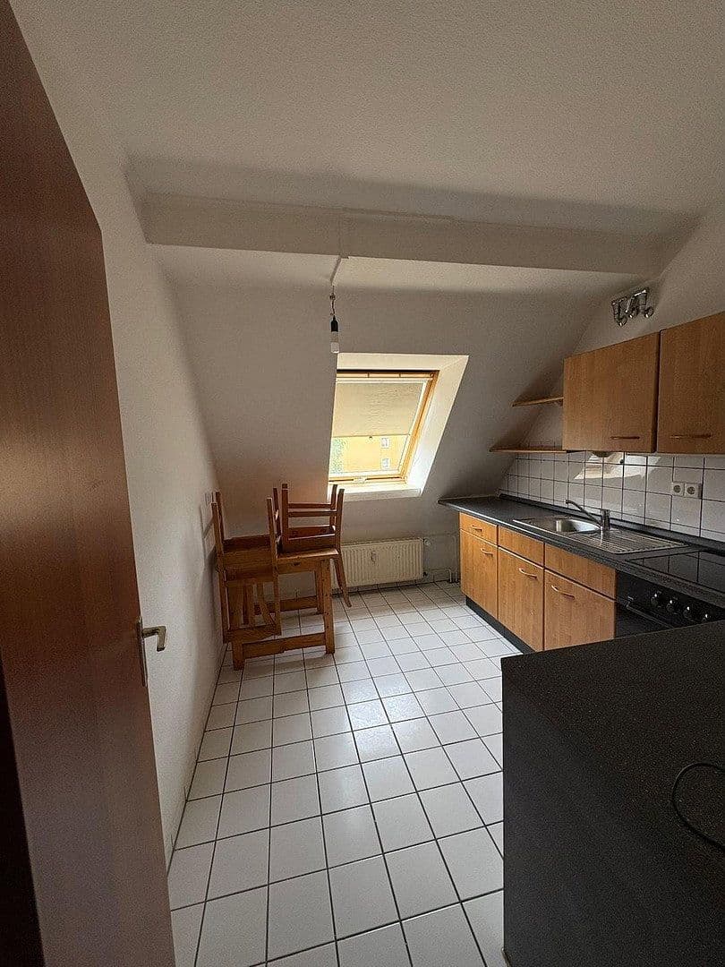 Predaj bytu 2-izbový 56 m², Juchaczweg 14, Berlin, Berlín Predaj bytu 2-izbový 56 m², Juchaczweg 14, Berlin, Berlín