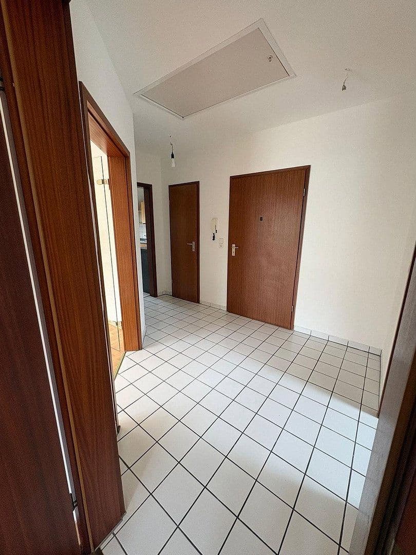 Predaj bytu 2-izbový 56 m², Juchaczweg 14, Berlin, Berlín Predaj bytu 2-izbový 56 m², Juchaczweg 14, Berlin, Berlín