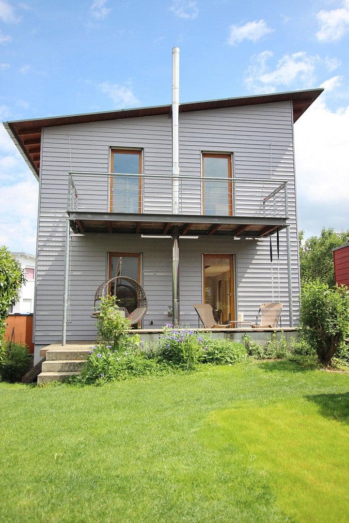 Predaj domu 183 m², pozemek 349 m², Nürtingen, Bádensko-Wurttembersko Predaj domu 183 m², pozemek 349 m², Nürtingen, Bádensko-Wurttembersko
