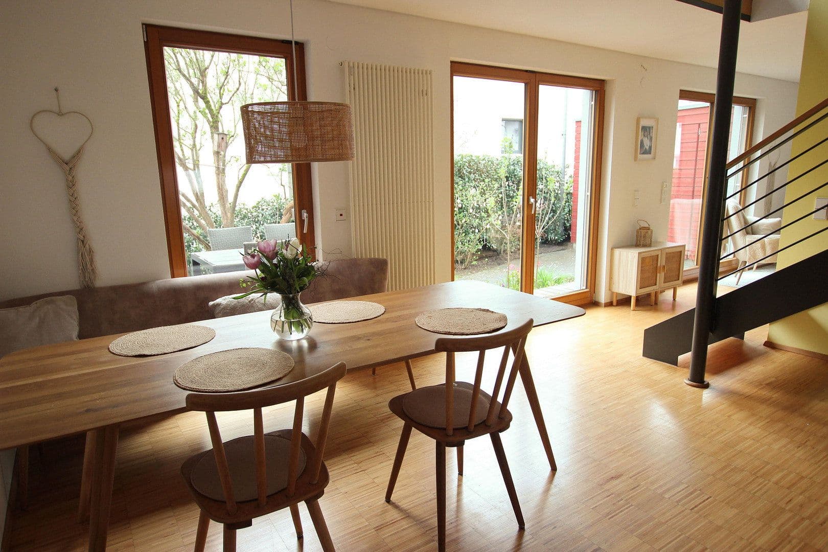 Predaj domu 183 m², pozemek 349 m², Nürtingen, Bádensko-Wurttembersko Predaj domu 183 m², pozemek 349 m², Nürtingen, Bádensko-Wurttembersko