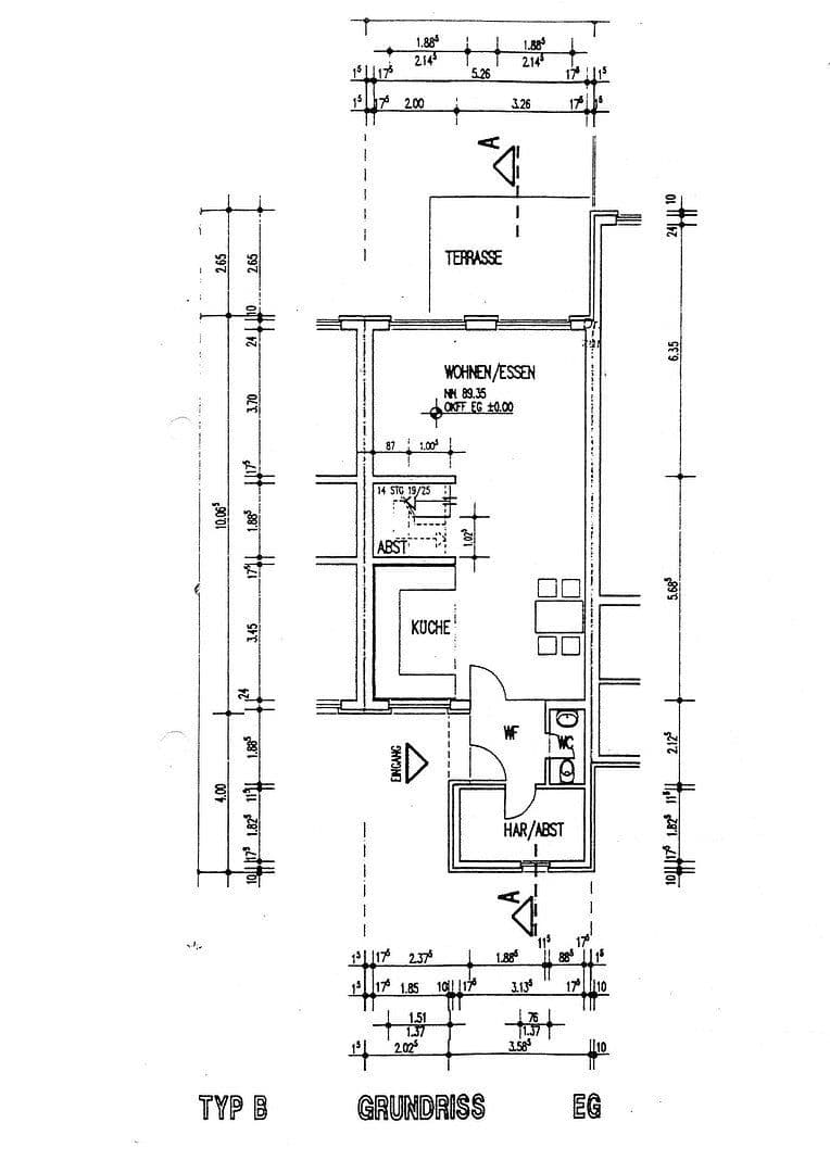 Predaj domu 140 m², pozemek 155 m², Bergisch Gladbach, Severné Porýnie - Westfálsko Predaj domu 140 m², pozemek 155 m², Bergisch Gladbach, Severné Porýnie - Westfálsko