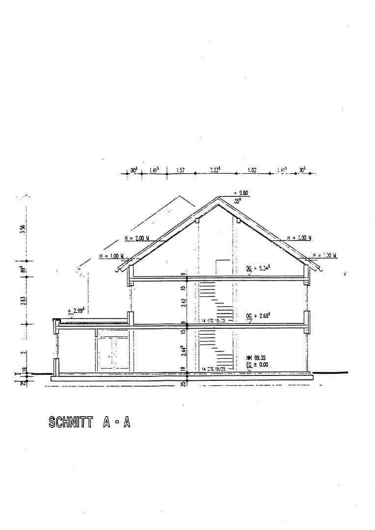 Predaj domu 140 m², pozemek 155 m², Bergisch Gladbach, Severné Porýnie - Westfálsko Predaj domu 140 m², pozemek 155 m², Bergisch Gladbach, Severné Porýnie - Westfálsko