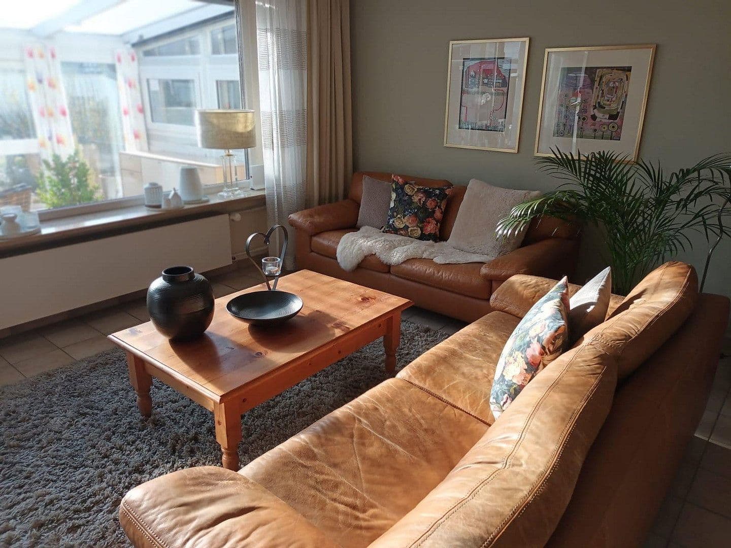 Prenájom domu 135 m², pozemek 147 m², Stein, Bavorsko Prenájom domu 135 m², pozemek 147 m², Stein, Bavorsko