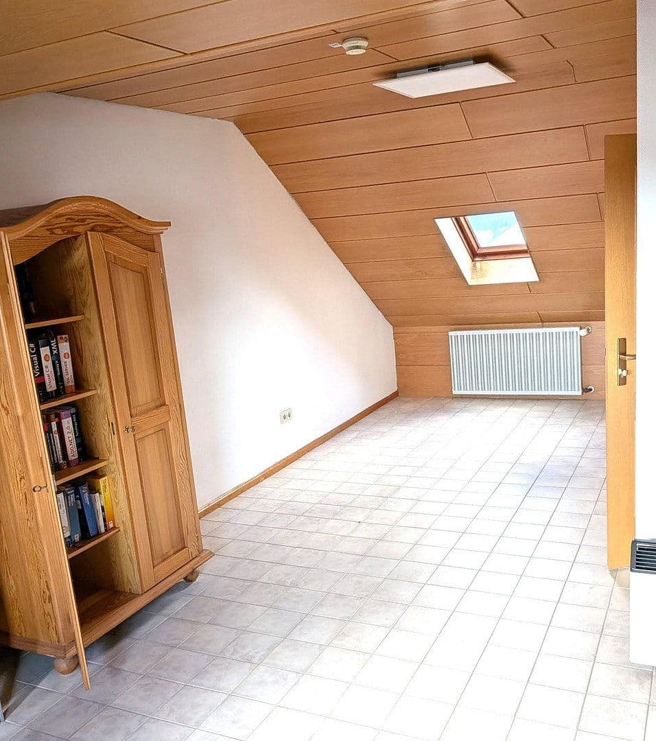 Prenájom domu 135 m², pozemek 147 m², Stein, Bavorsko Prenájom domu 135 m², pozemek 147 m², Stein, Bavorsko
