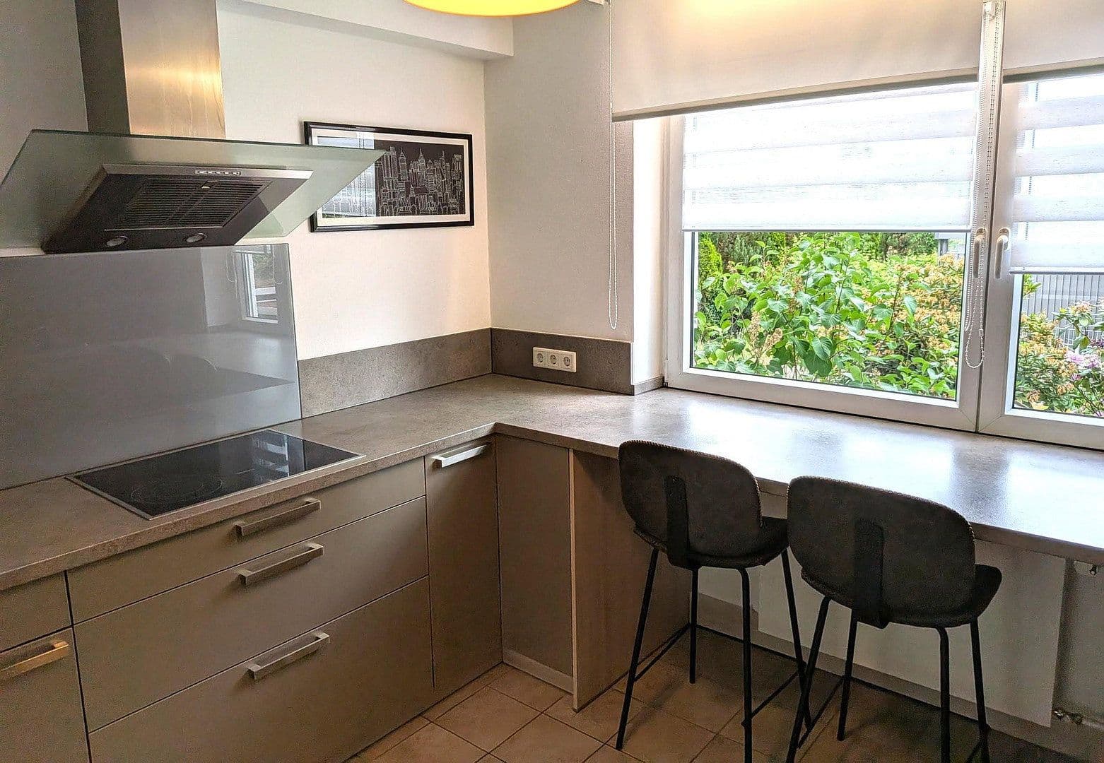 Prenájom domu 135 m², pozemek 147 m², Stein, Bavorsko Prenájom domu 135 m², pozemek 147 m², Stein, Bavorsko