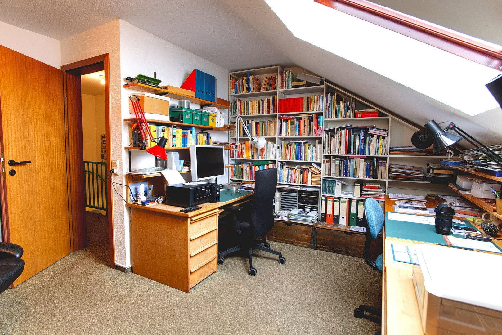 Predaj domu 129 m², pozemek 330 m², Leverkusen, Severné Porýnie - Westfálsko Predaj domu 129 m², pozemek 330 m², Leverkusen, Severné Porýnie - Westfálsko