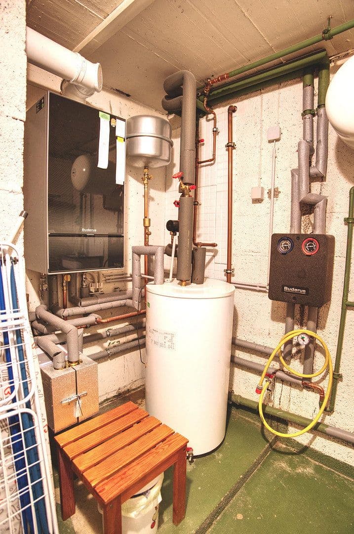 Predaj domu 129 m², pozemek 330 m², Leverkusen, Severné Porýnie - Westfálsko Predaj domu 129 m², pozemek 330 m², Leverkusen, Severné Porýnie - Westfálsko