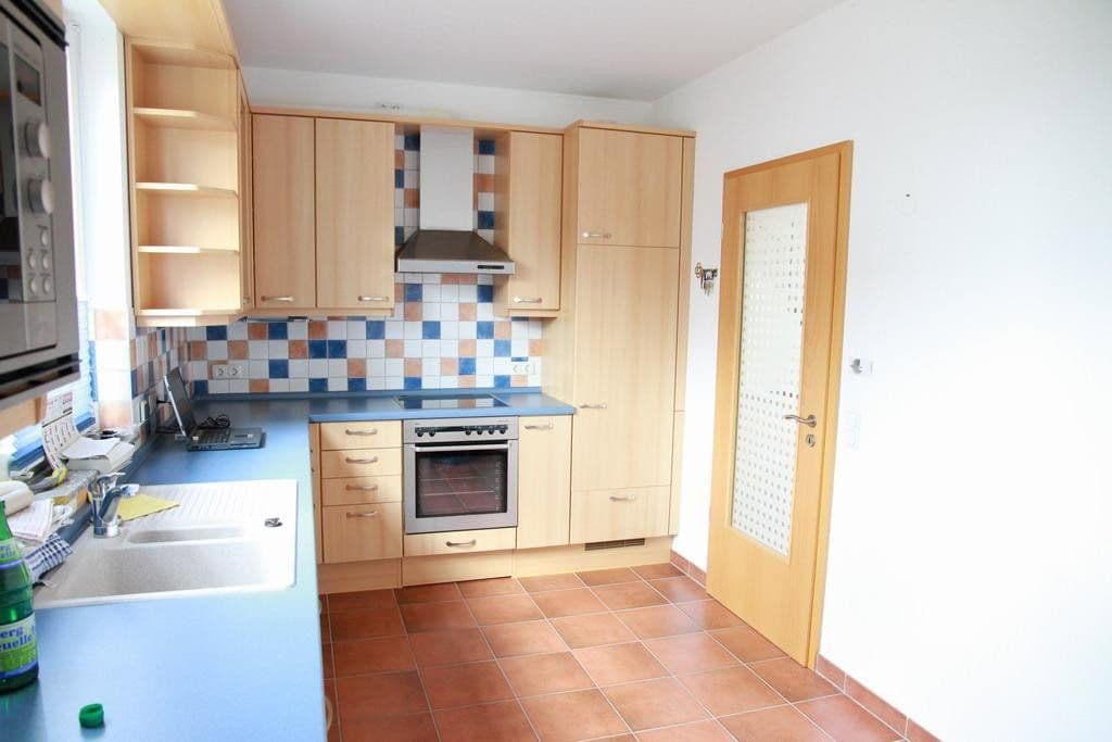 Prenájom kancelárie 240 m², Nidderau, Hesensko Prenájom kancelárie 240 m², Nidderau, Hesensko