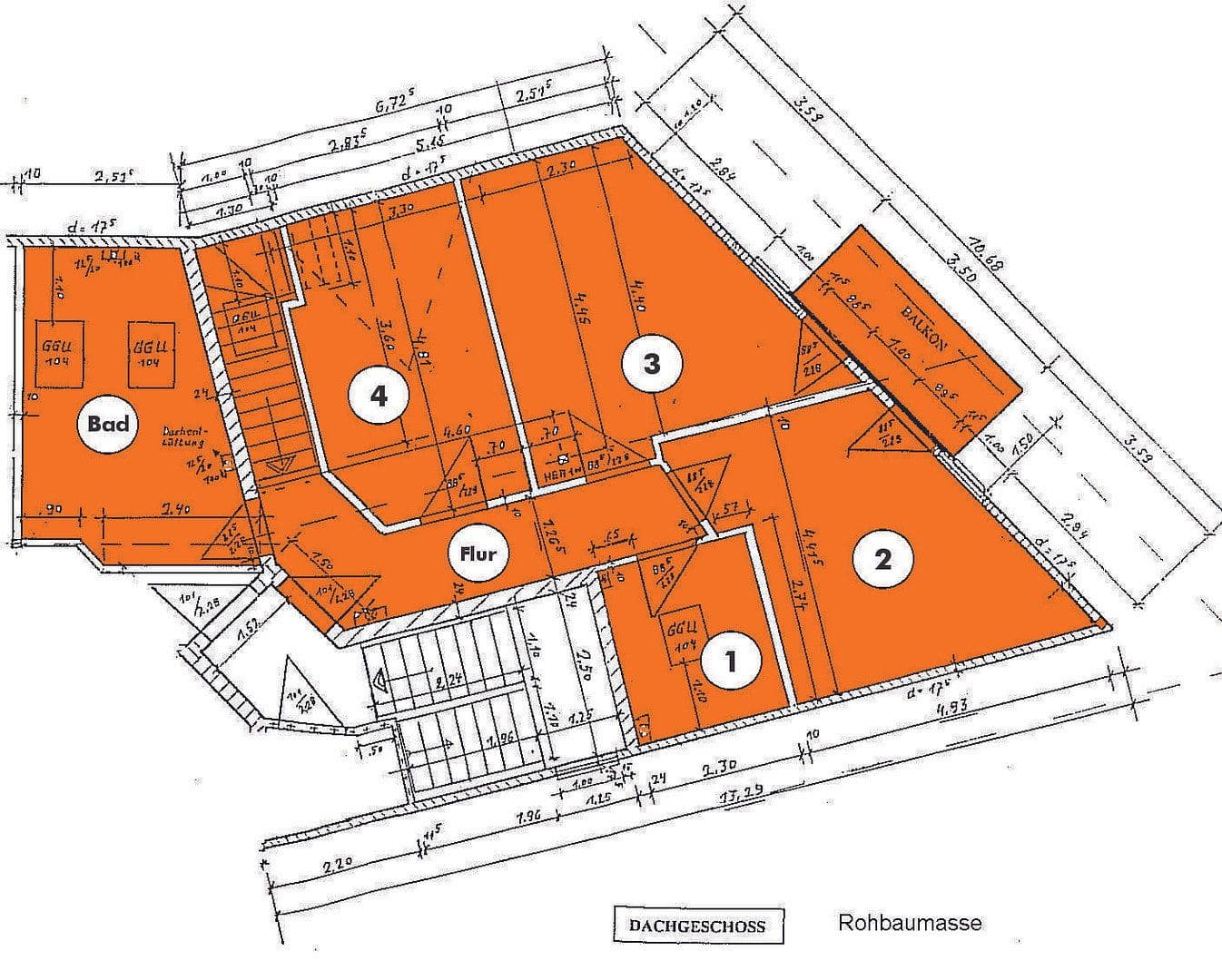 Prenájom kancelárie 240 m², Nidderau, Hesensko Prenájom kancelárie 240 m², Nidderau, Hesensko