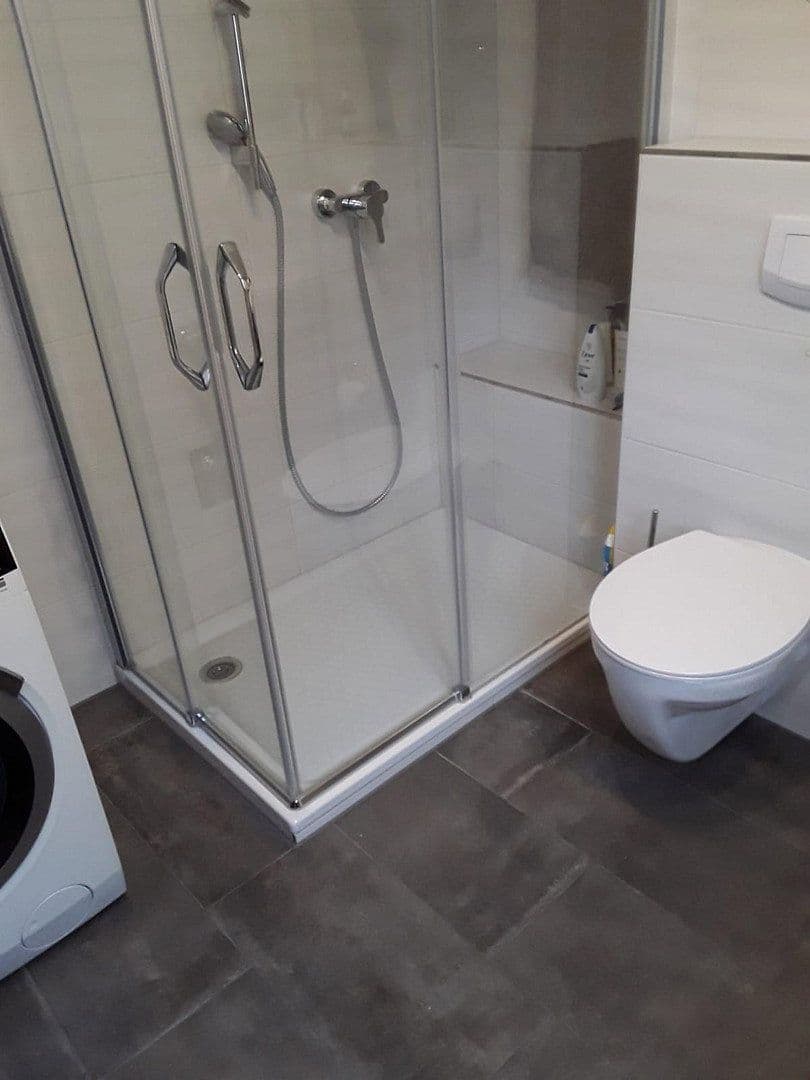 Predaj bytu 2-izbový 60 m², Nürnberg, Bavorsko Predaj bytu 2-izbový 60 m², Nürnberg, Bavorsko