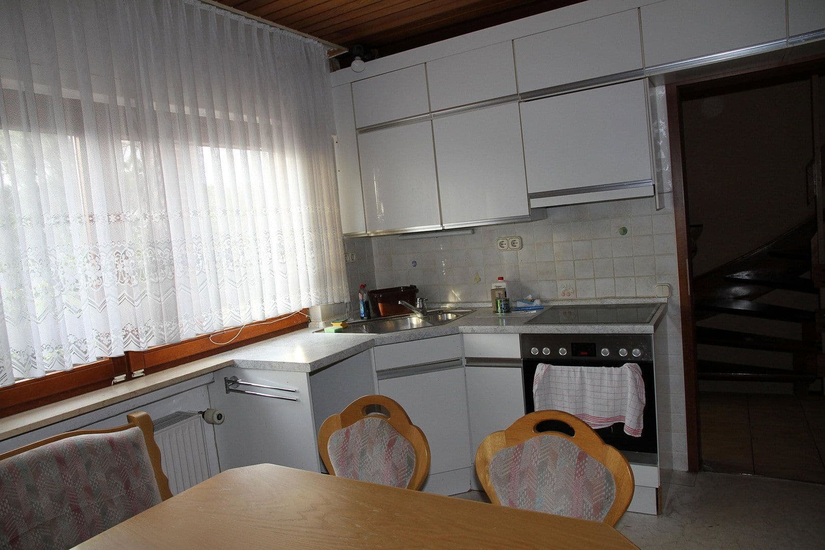 Predaj domu 161 m², pozemek 504 m², Bruchköbel, Hesensko Predaj domu 161 m², pozemek 504 m², Bruchköbel, Hesensko