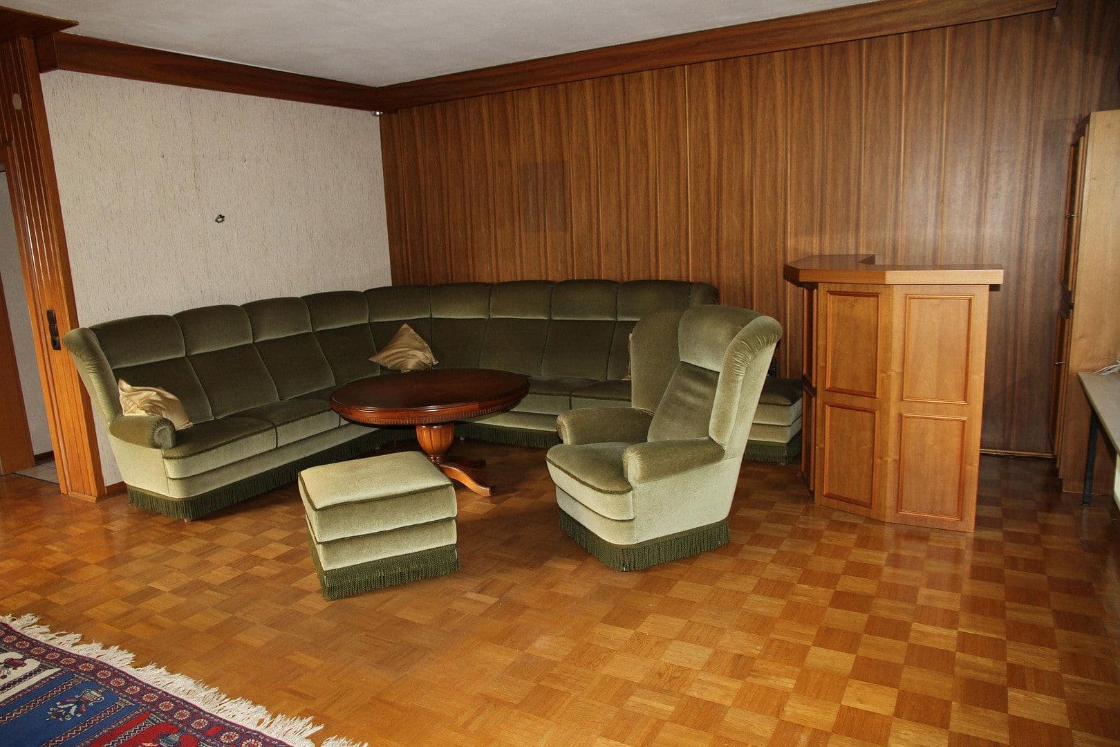 Predaj domu 161 m², pozemek 504 m², Bruchköbel, Hesensko Predaj domu 161 m², pozemek 504 m², Bruchköbel, Hesensko