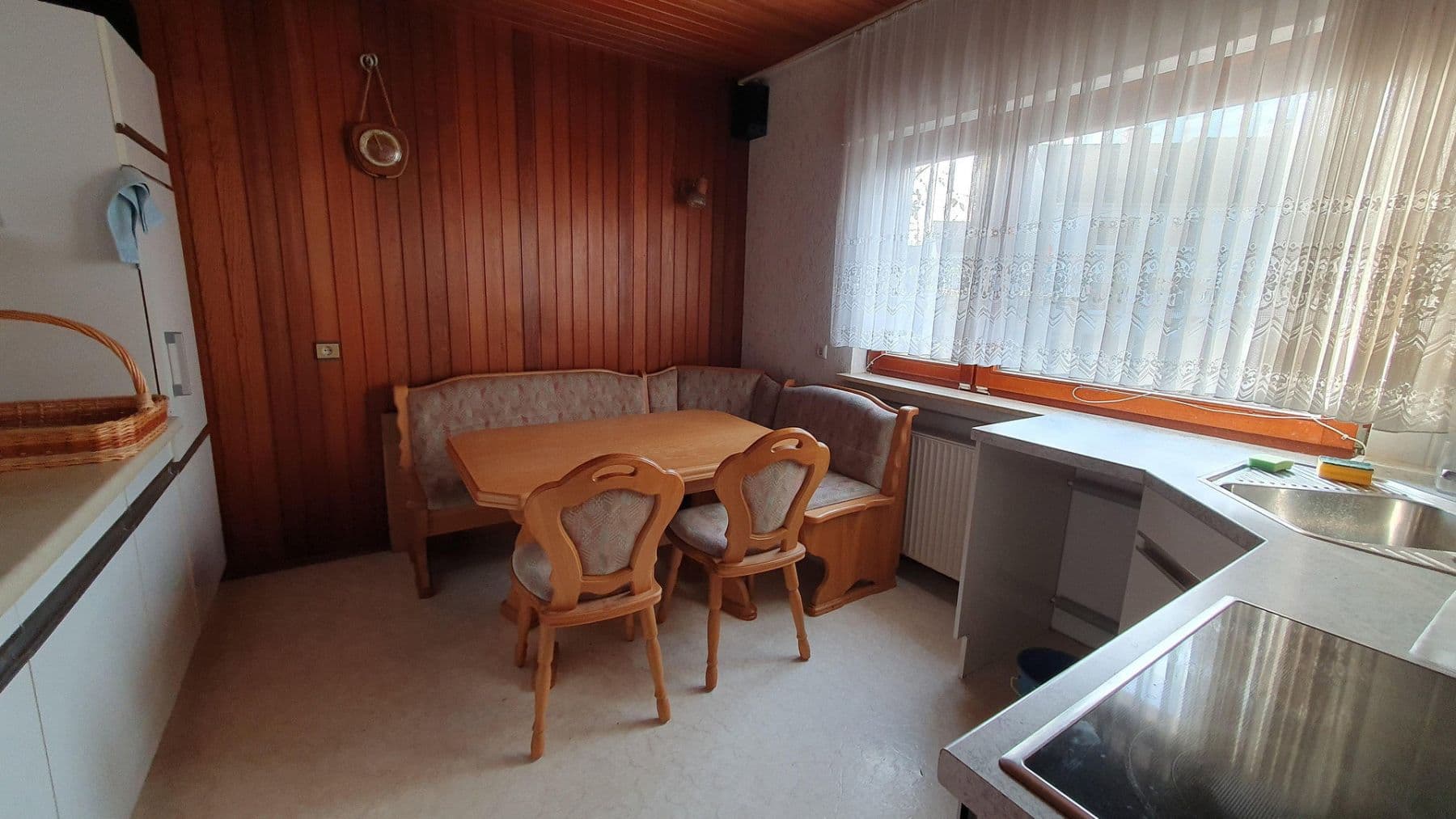 Predaj domu 161 m², pozemek 504 m², Bruchköbel, Hesensko Predaj domu 161 m², pozemek 504 m², Bruchköbel, Hesensko