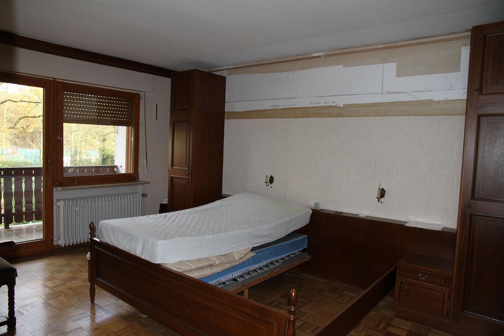 Predaj domu 161 m², pozemek 504 m², Bruchköbel, Hesensko Predaj domu 161 m², pozemek 504 m², Bruchköbel, Hesensko