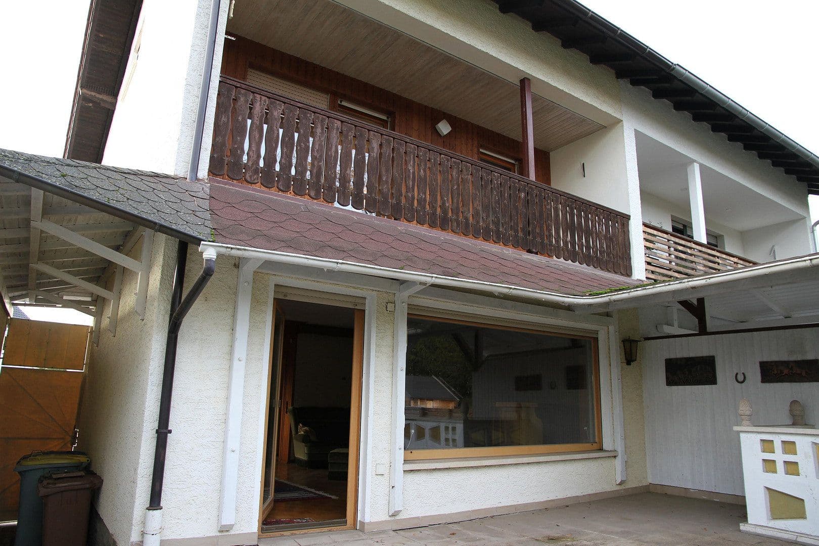Predaj domu 161 m², pozemek 504 m², Bruchköbel, Hesensko Predaj domu 161 m², pozemek 504 m², Bruchköbel, Hesensko