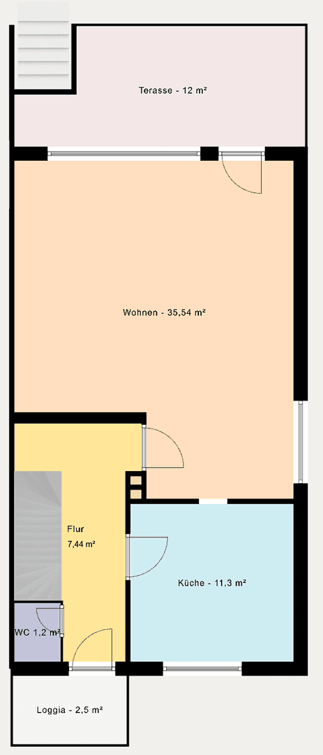 Predaj domu 161 m², pozemek 504 m², Bruchköbel, Hesensko Predaj domu 161 m², pozemek 504 m², Bruchköbel, Hesensko