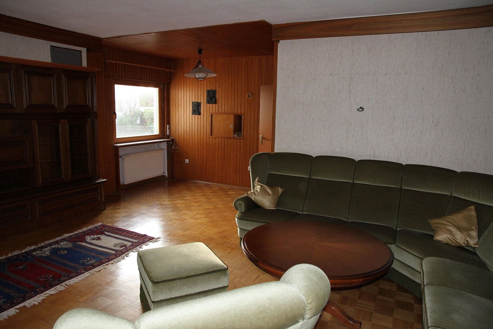 Predaj domu 161 m², pozemek 504 m², Bruchköbel, Hesensko Predaj domu 161 m², pozemek 504 m², Bruchköbel, Hesensko