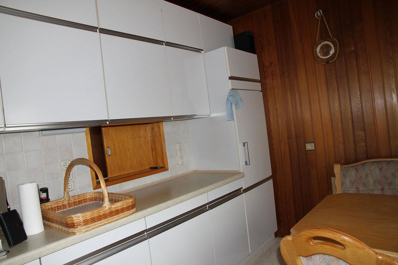 Predaj domu 161 m², pozemek 504 m², Bruchköbel, Hesensko Predaj domu 161 m², pozemek 504 m², Bruchköbel, Hesensko