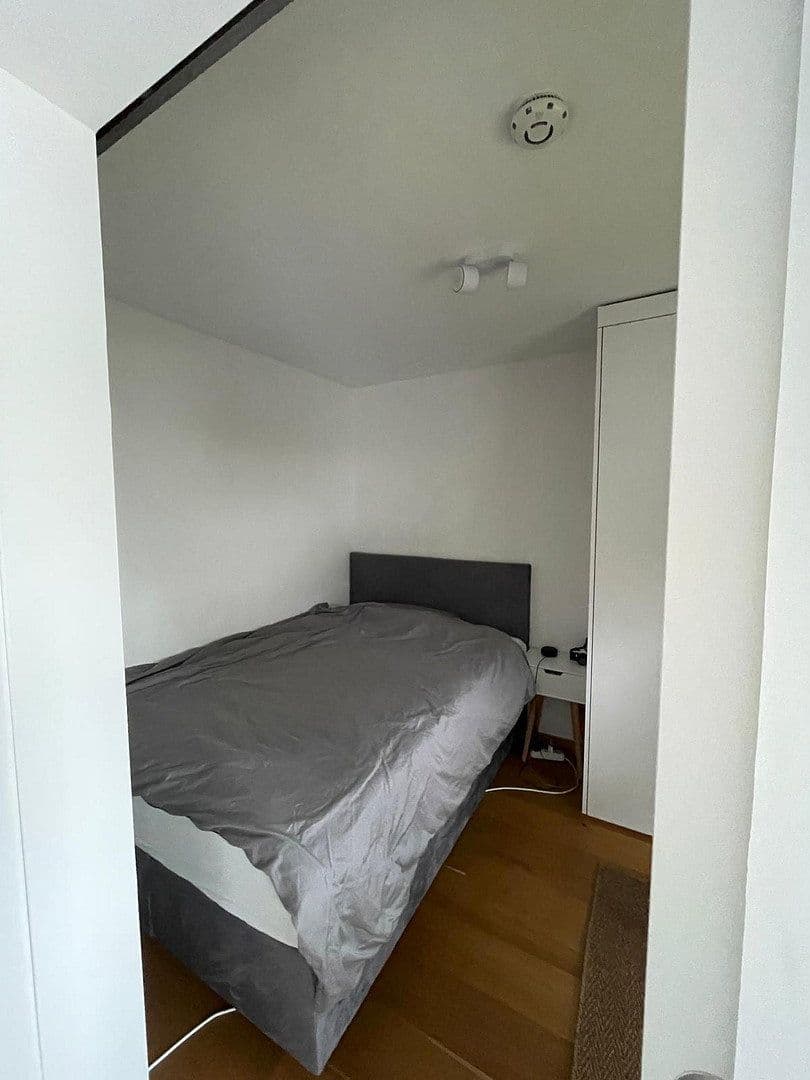 Prenájom bytu 2-izbový 34 m², Kiefernstrasse 25, München, Bavorsko Prenájom bytu 2-izbový 34 m², Kiefernstrasse 25, München, Bavorsko