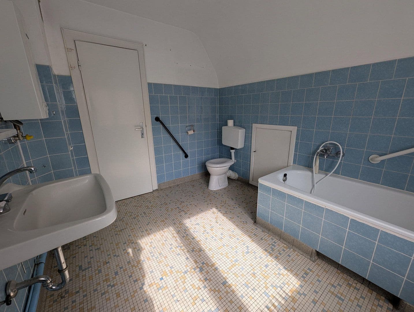 Predaj domu 114 m², pozemek 1.214 m², Ohlstedter Straße 32, Hamburg, Hamburg Predaj domu 114 m², pozemek 1.214 m², Ohlstedter Straße 32, Hamburg, Hamburg