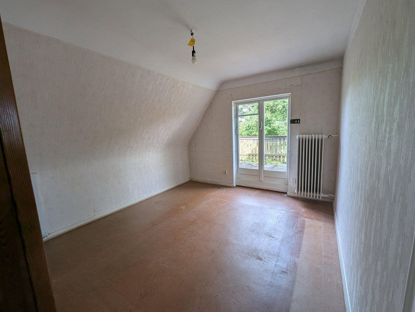 Predaj domu 114 m², pozemek 1.214 m², Ohlstedter Straße 32, Hamburg, Hamburg Predaj domu 114 m², pozemek 1.214 m², Ohlstedter Straße 32, Hamburg, Hamburg