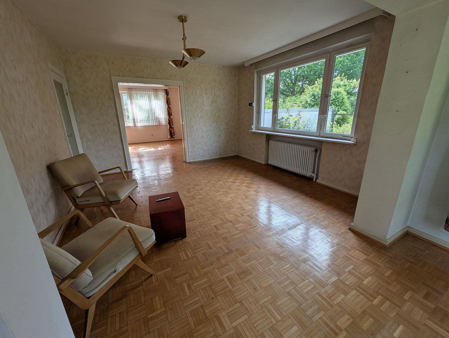Predaj domu 114 m², pozemek 1.214 m², Ohlstedter Straße 32, Hamburg, Hamburg Predaj domu 114 m², pozemek 1.214 m², Ohlstedter Straße 32, Hamburg, Hamburg