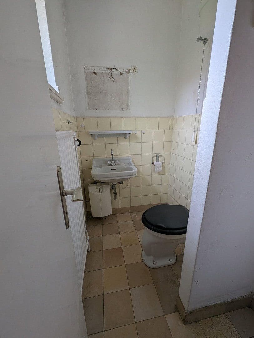 Predaj domu 114 m², pozemek 1.214 m², Ohlstedter Straße 32, Hamburg, Hamburg Predaj domu 114 m², pozemek 1.214 m², Ohlstedter Straße 32, Hamburg, Hamburg