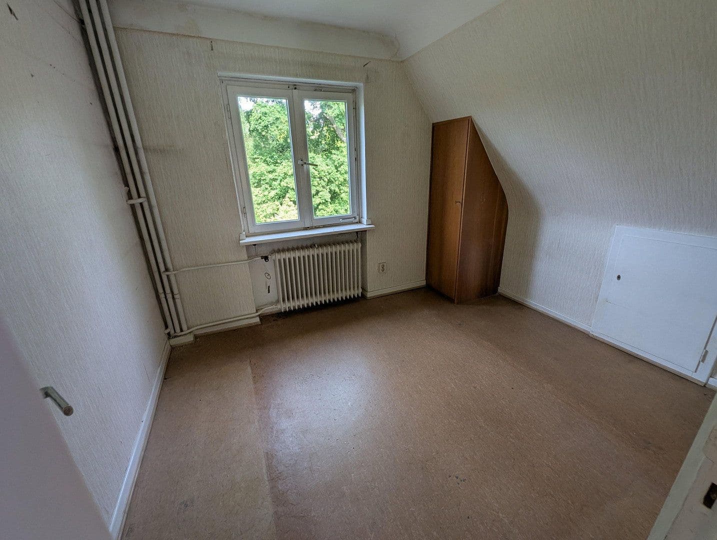 Predaj domu 114 m², pozemek 1.214 m², Ohlstedter Straße 32, Hamburg, Hamburg Predaj domu 114 m², pozemek 1.214 m², Ohlstedter Straße 32, Hamburg, Hamburg
