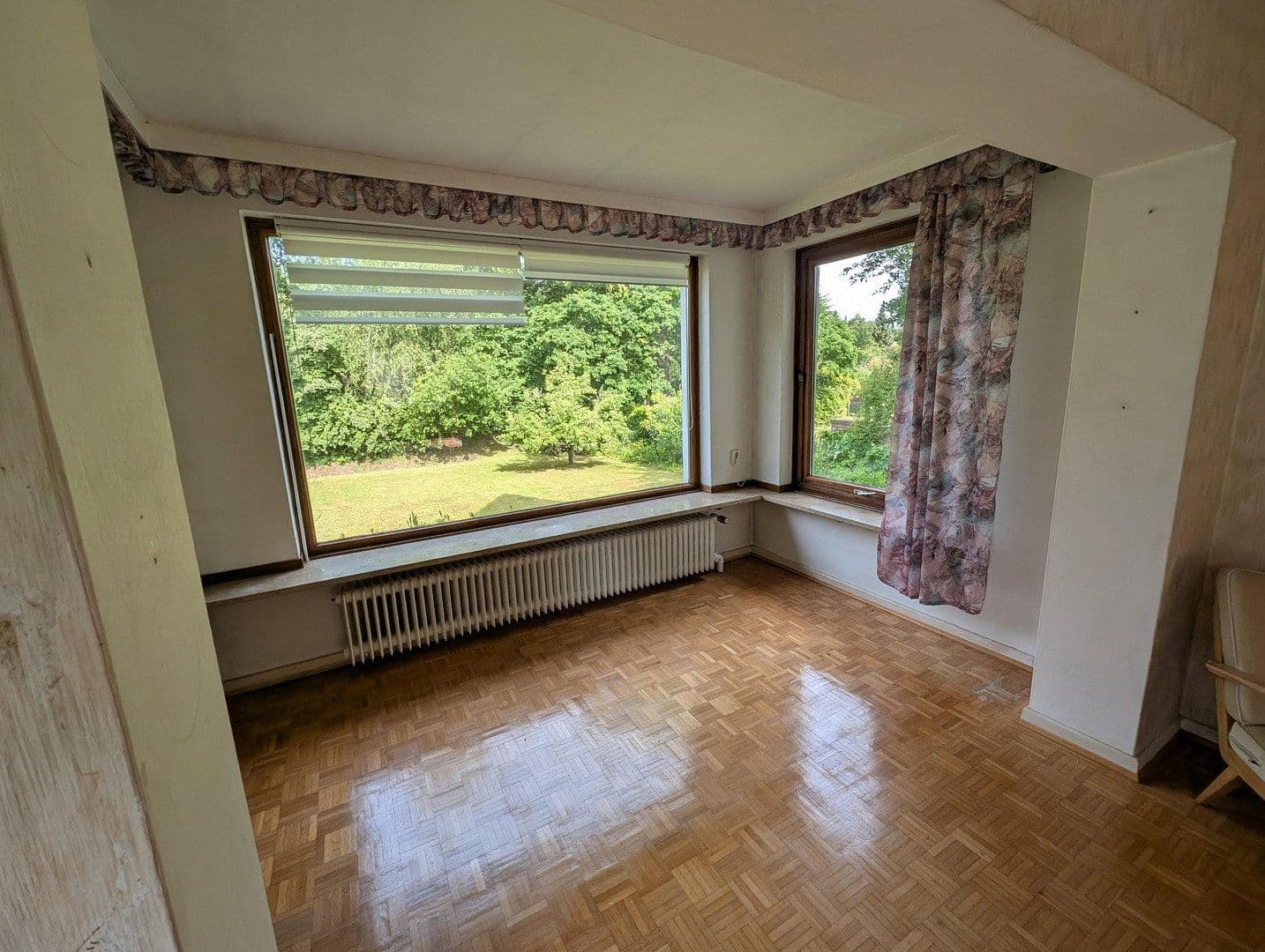 Predaj domu 114 m², pozemek 1.214 m², Ohlstedter Straße 32, Hamburg, Hamburg Predaj domu 114 m², pozemek 1.214 m², Ohlstedter Straße 32, Hamburg, Hamburg