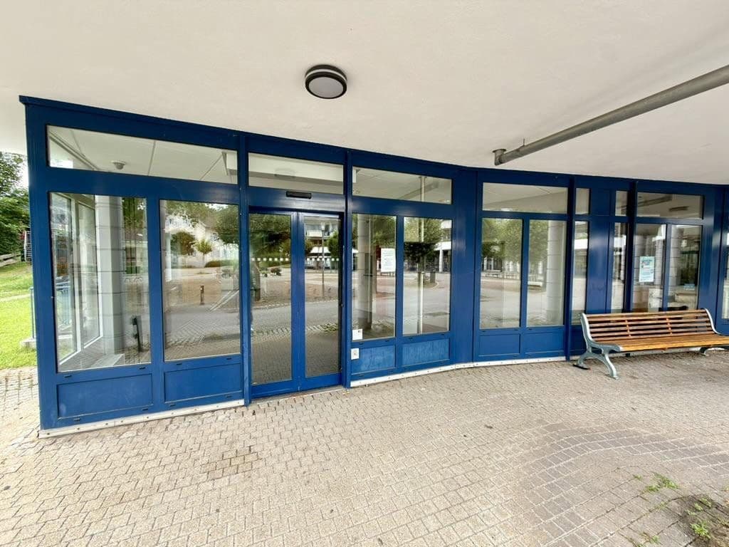 Prenájom kancelárie 108 m², Am Burger Platz 1, Kirchzarten, Bádensko-Wurttembersko Prenájom kancelárie 108 m², Am Burger Platz 1, Kirchzarten, Bádensko-Wurttembersko