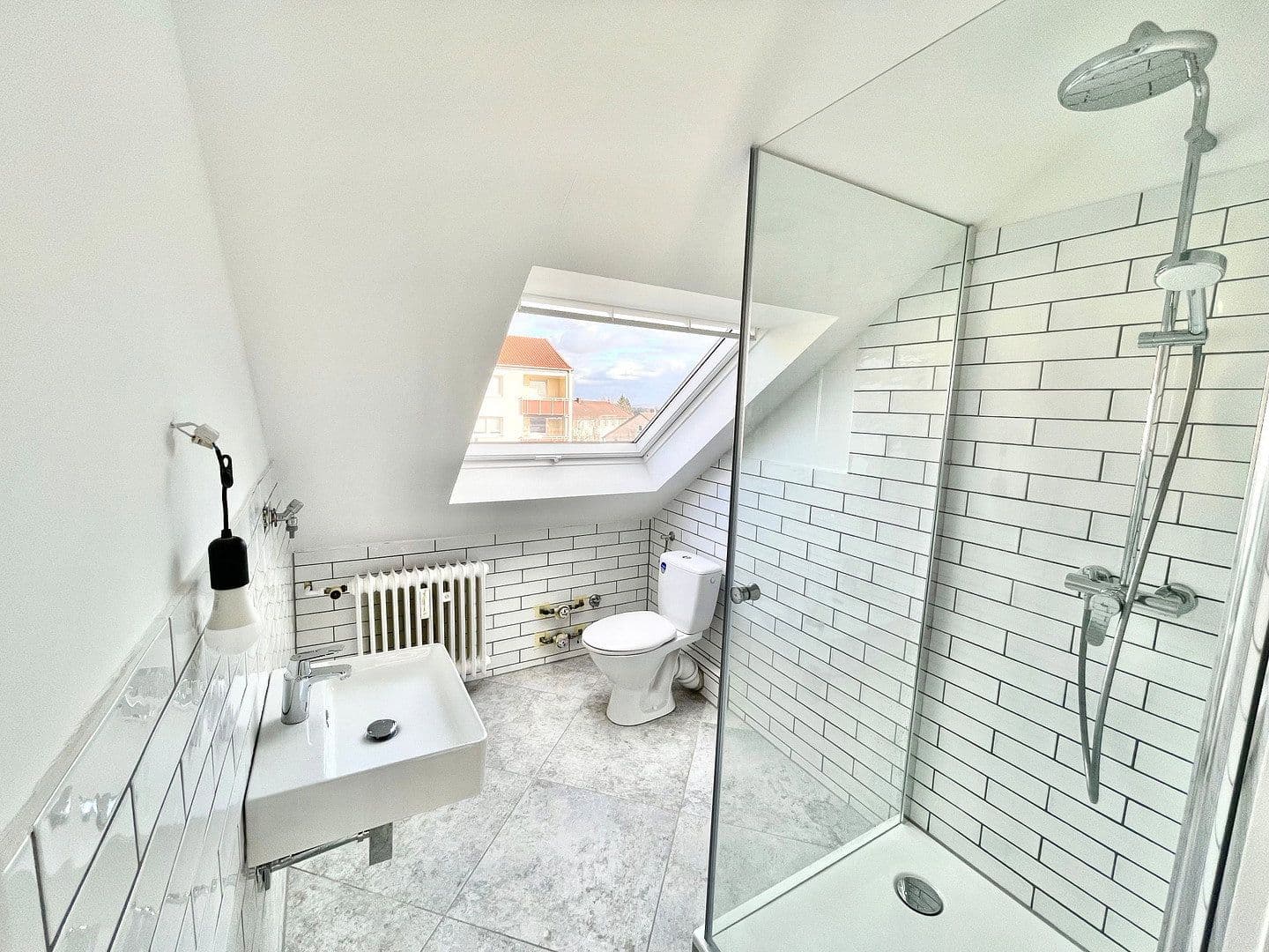 Predaj bytu 2-izbový 57 m², Springe, Dolné Sasko Predaj bytu 2-izbový 57 m², Springe, Dolné Sasko